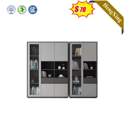 Legno Casa pranzo soggiorno cucina prodotti Mobili aperto 2 Scaffali Libreria Case per librerie Armadi da cucina