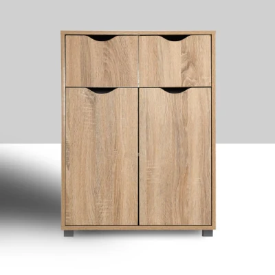  Staffa Elegante Personalizzata Hot Product Sopra Il Rack Porta Pattino