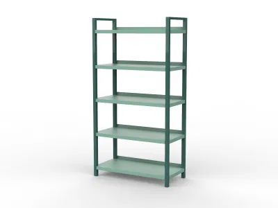 Rack per pattini 5 Tier unità di conservazione pattini Flat Home completo Entryway Hallway Shoe rack armadio-Storage Home Organization Shelver per calzature Coppie di scaffalature spazi piccoli