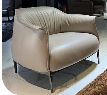  Zode Fashion Set di divani di lusso poltrone stilistiche moderne europee tempo libero Soggiorno Mobili per la casa tempo libero Lounge sedia Poltrona