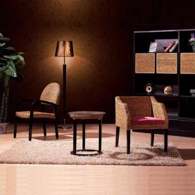  All&prime;ingrosso patio esterno Giardino piscina Rattan Wicker Sun Lounge Poltrona sdraio divano Leisure Sand Beach Chair