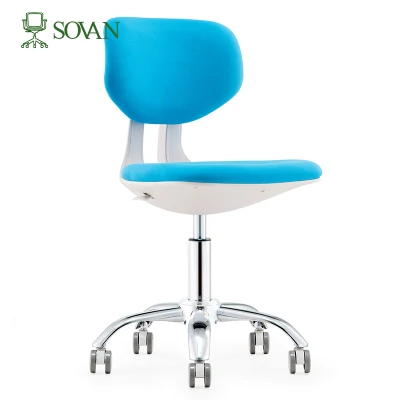  Sgabelli da Bar moderna pelle PU sgabelli orientabili senza armatura idraulici Piano cucina Bar Sgabello in pelle sintetica Extra Euro sgabello