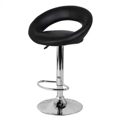  Prezzo conveniente Metal Frame Bar popolare per Kitchen Restaurant Bar Sedia per mobili