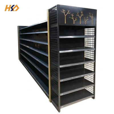 Scaffale per esposizione ad alte prestazioni per il mercato Supermarket Shelves rack Shlef Negozio