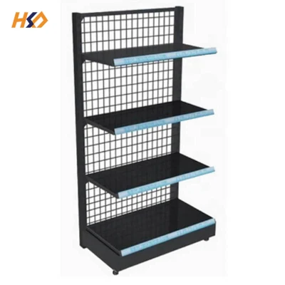 Scaffale per esposizione ad alte prestazioni per il mercato Supermarket Shelves rack Shlef Negozio
