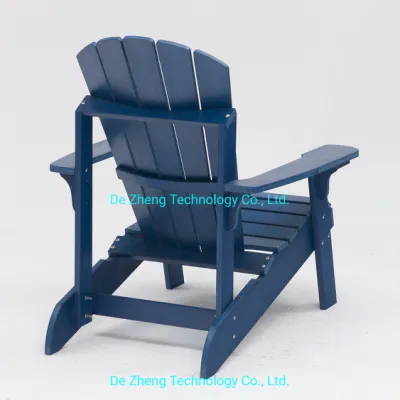 5% di sconto su Extra High e Imponi supporto posteriore Outdoor Deck Sedia da giardino Adirondack per impieghi pesanti
