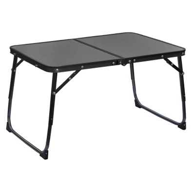  Esterno Ppicnic pieghevole Dormitorio piccolo tavolo Lazy portatile tavolo Tavolo per barbecue