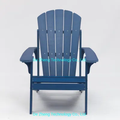 5% di sconto su Extra High e Imponi supporto posteriore Outdoor Deck Sedia da giardino Adirondack per impieghi pesanti