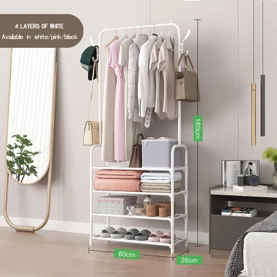  Leggero e comodo telaio in acciaio Abbigliamento scaffale montaggio rack pattini e. Scaffale con supporto per casco BAG all&prime;ingrosso