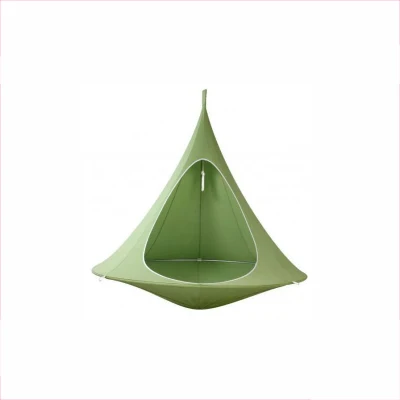  Sedia da campeggio da campeggio con design Butterfly personalizzato e Oxford Amaca in tessuto