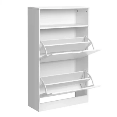  Ingresso esposizione armadio Foyer Mobili porta scarpe all&prime;ingrosso