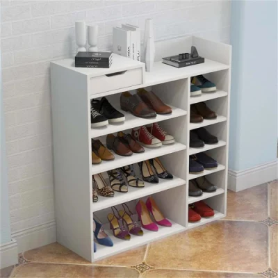  Mobili per la casa ingresso camera Corridor Visualizza rack scarpe all&prime;ingrosso