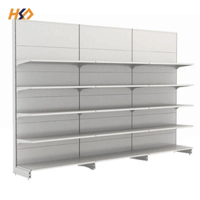 Scaffale per esposizione ad alte prestazioni per il mercato Supermarket Shelves rack Shlef Negozio