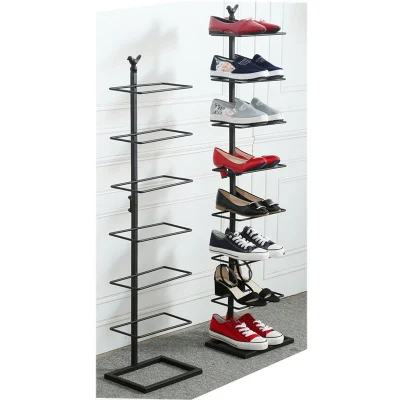  Supporto per scarpe di alta qualità supporto in metallo per supporto per scarpe