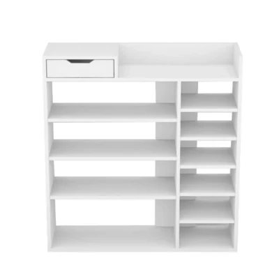  Hot Selling ampiamente usato Mobili per la casa ingresso Locker rack scarpe