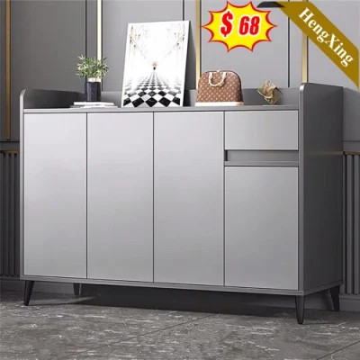  Stile europeo Hotel Casa Mobili Espositore Mobili Espositore Living Shoe Rack