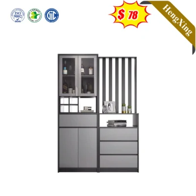  Mobili ingresso in legno Home porta scarpe rack soggiorno armadio