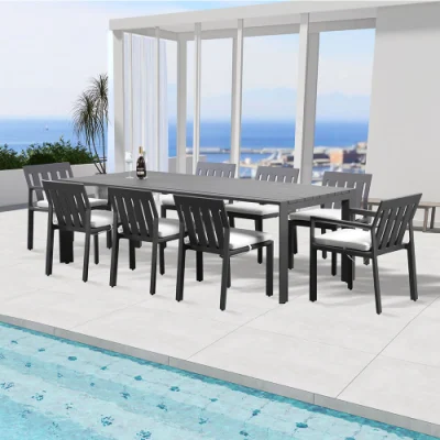  Cafe Darwin Carton Box Garden Dining Set Ristorante tavolo e. Sedia