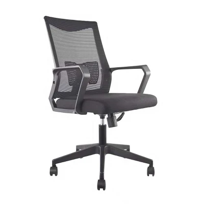  Sedia da ufficio con mesh di alta qualità e design ergonomico Sedia da ufficio