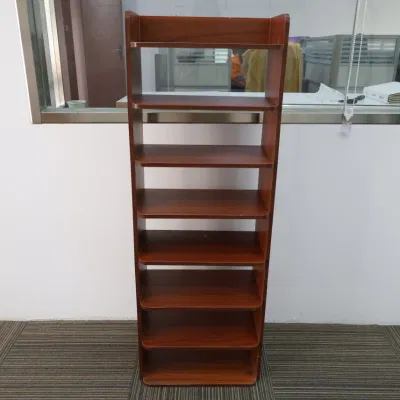  Libreria di mobili a 8 strati, rack semplice per scarpe, armadietto per scarpe