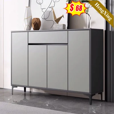  Moderno rack Design Hotel soggiorno magazzino ingresso cassoncino scarpe Mobili per TV