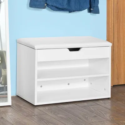  Portapacchi in legno semplice e moderno corto