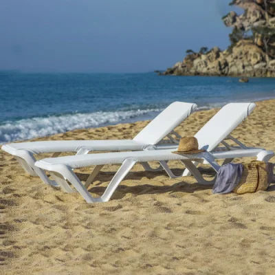  Imbracatura con Lounge Canopy rilassante piscina dondolante zaino in plastica da giardino Tavolo esterno in rattan Terrazza esterna in legno patio sedia in alluminio