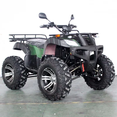 Beach Buggy Electric ATV Quad 3000 W 72 V New Energy veicolo Sedile grande