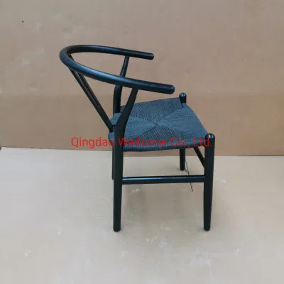 Legno di faggio massiccio Wegner Wishbone sedia