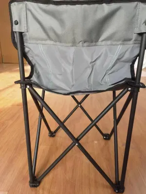 Sedia pieghevole esterna Portable Camping attrezzatura schienale Mazar pesca sgabello Sedia per schizzi per studenti d&prime;arte sgabello pieghevole