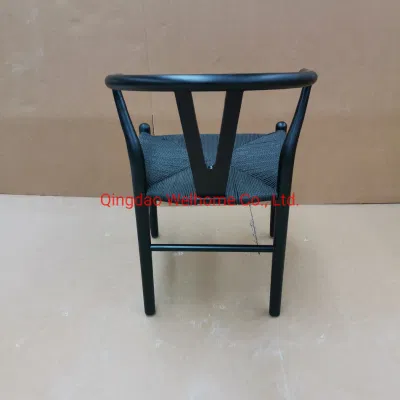 Legno di faggio massiccio Wegner Wishbone sedia