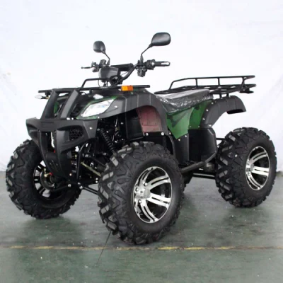 Beach Buggy Electric ATV Quad 3000 W 72 V New Energy veicolo Sedile grande