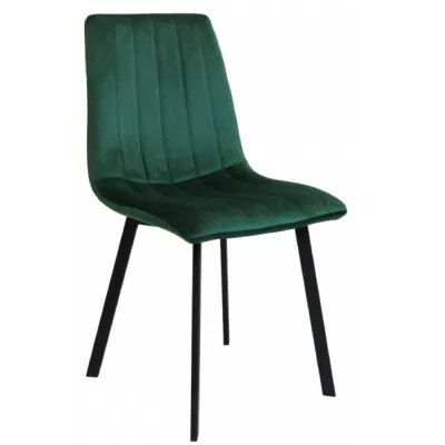  Alta qualità, moderno PP Cafe Black Plastic Hollow Garden Dining Struttura in metallo per sedia