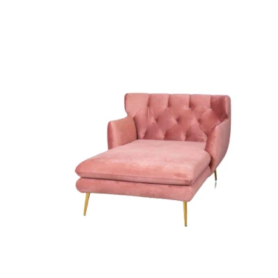  Huayang Livingroom Furntiure Chair Casual America divano singolo Mobili per la casa Chaise Longue
