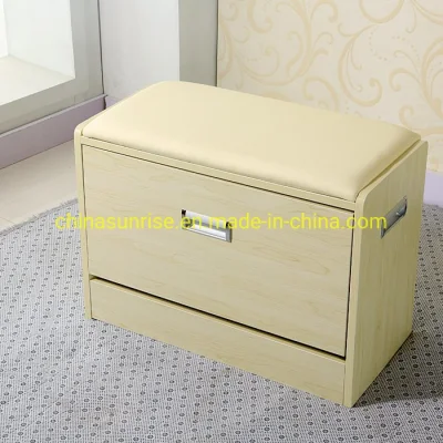  Rack per cassettiere con sedile in PU