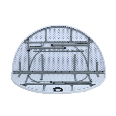 Portatile pieghevole Giardino Party picnic Camping banchetti matrimonio plastica Folding Tabella