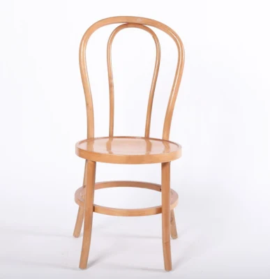  Sedia in legno di alta qualità Thonet Bentwood
