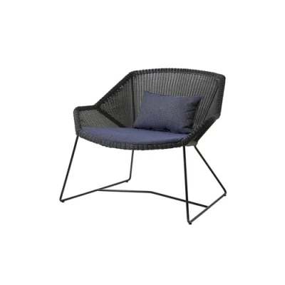  Mobili all&prime;aperto in stile italiano Commercio all&prime;ingrosso Giardino corda Bistro Francese sedia