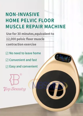  Macchina Pelvic Floor Muscle Repair di alta qualità sedia Pelvic Trainer Per la riparazione postpartum