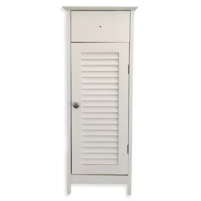  Supporto di ingresso per armadietto a cabina con sportello per rack a pattini stretti Rack