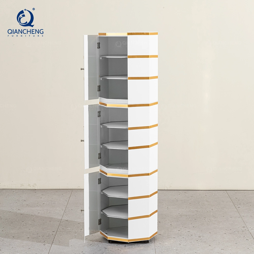 OEM Wholesale Contemporary Furniture Unique Room Cabinet Shoe Shelf