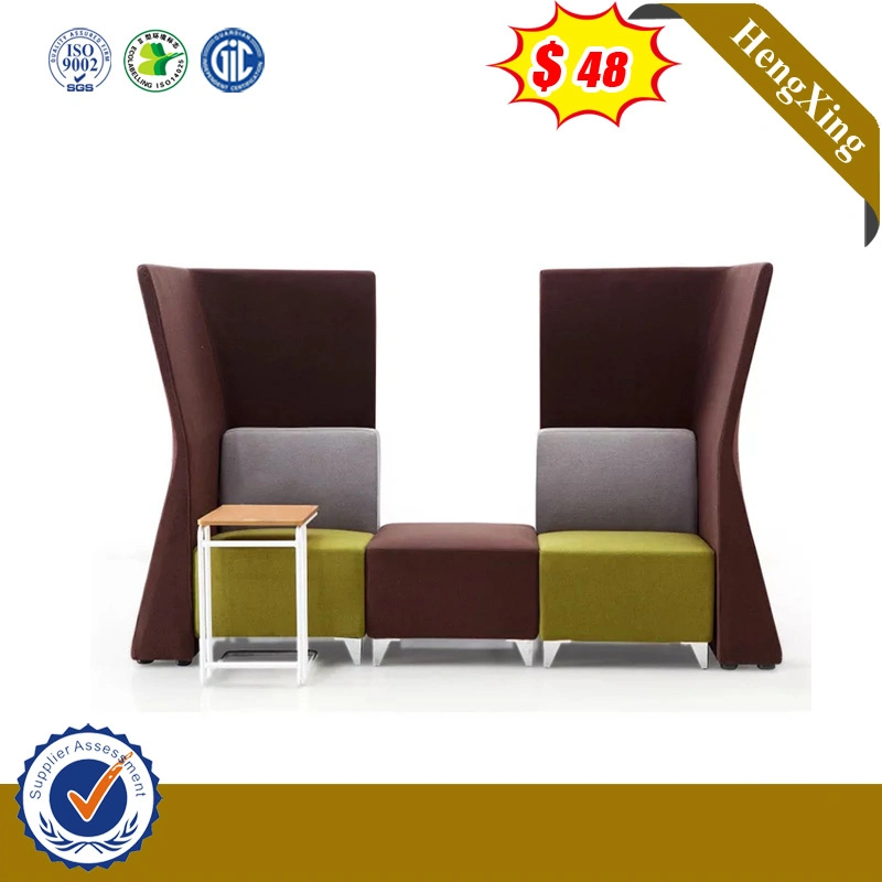 Modern Bent Wood Recliner Furniture Lounge Relax Accent Genuine Leather Leisure Sofa Chair