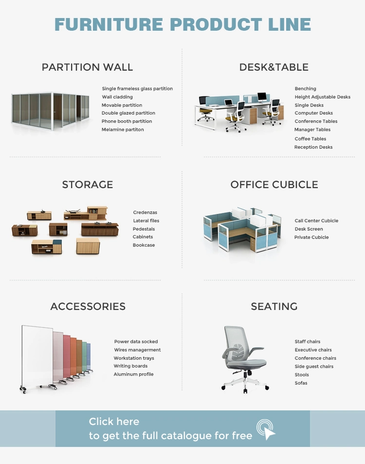 Cheap Plastic Office Chairs Metal Frame Foldable Training Room Training Chairs with Writing Table