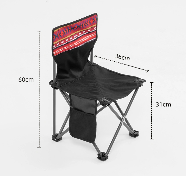 Foldable Camping Table Picnic Outdoor Folding Table and Chairs Set