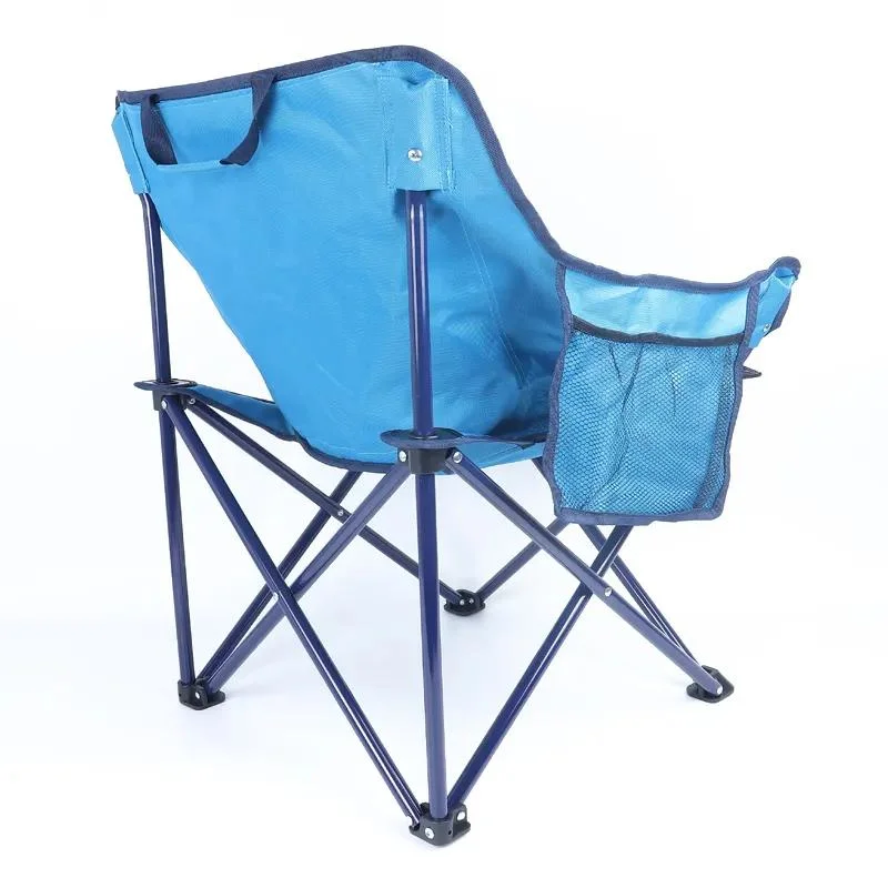 Custom Portable Picnic Beach Outdoor Folding Chair