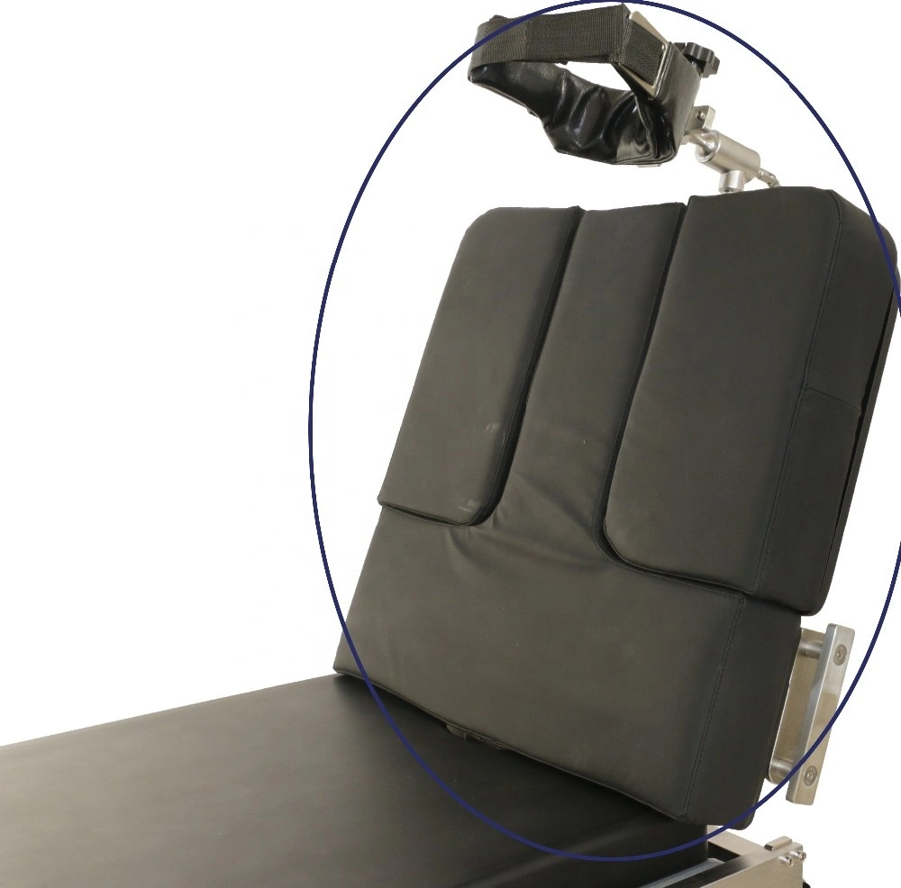 Hospital Equipment Beach Chair Position Shoulder