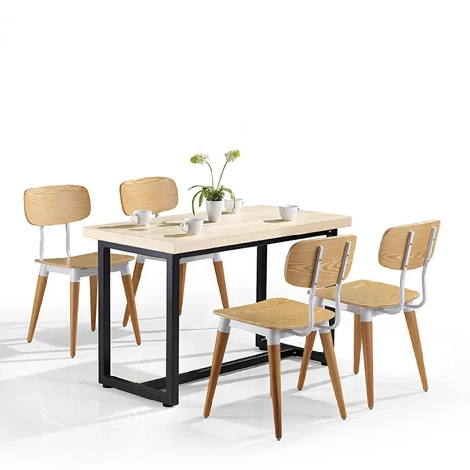 Customized New Design Restaurant Home Furniture Bent Wood Plywood Dining Chair Wholesale