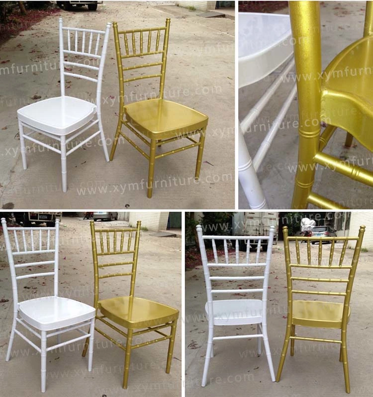 Fashion Chiavari Ballroom Chairs Banqueting Tiffany Chair