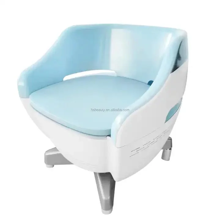 Pelvic Floor Machine Repair Chair Pelvic Floor Exercises for Women Kegel Exerciser Electromagnet Chair