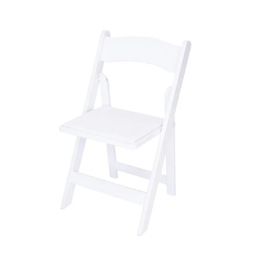 Wholesale Wood Chairs High Quality Folding Wood Rattan Office Dining Wooden Wedding Chairs